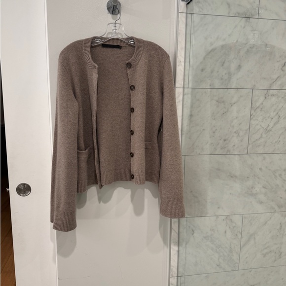 Jenni Kayne Cooper Cardigan - Picture 8 of 11